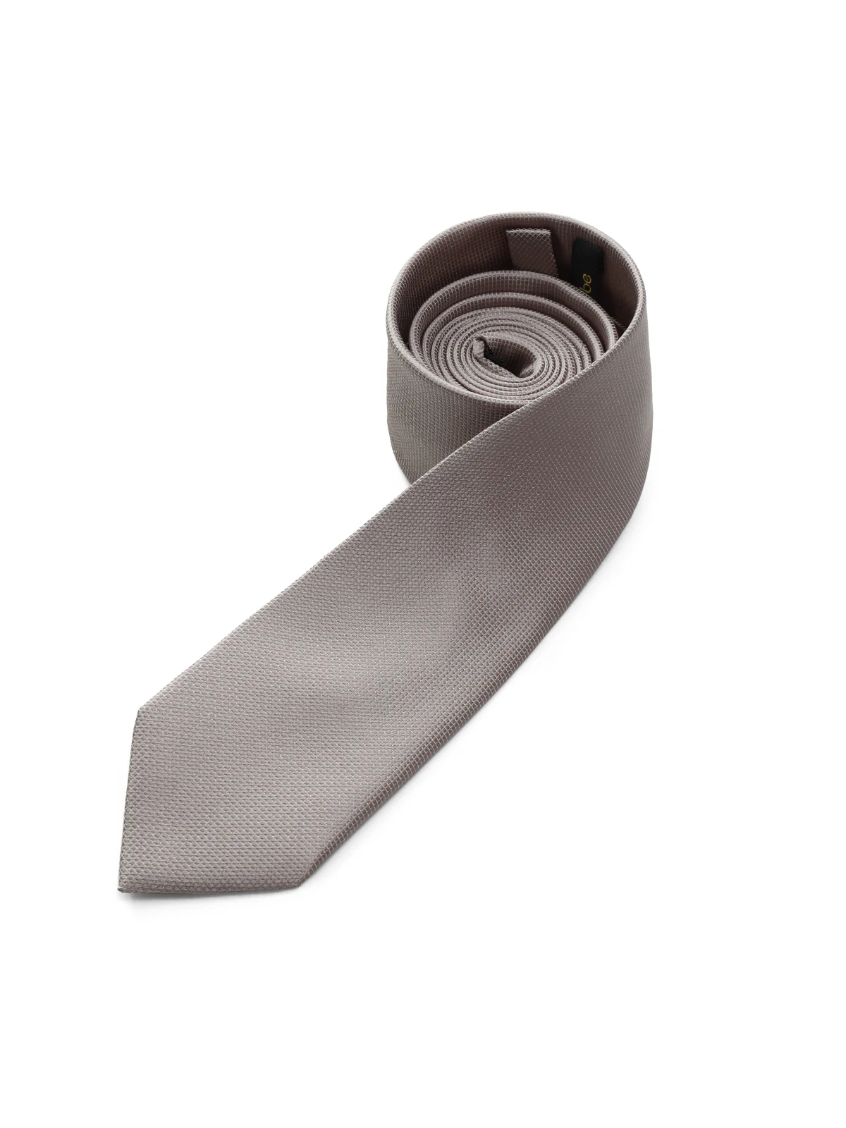 Beige Tie - EAMT24-002
