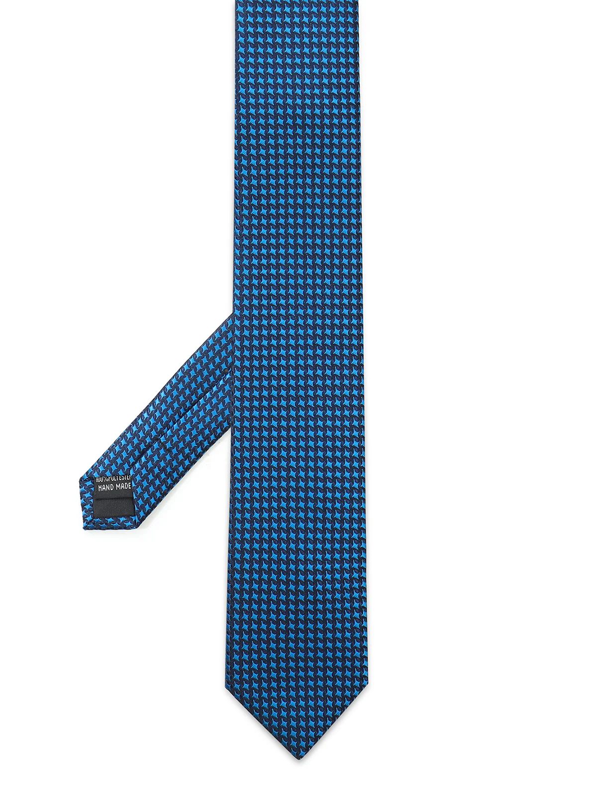 Blue Tie - EAMT24-043