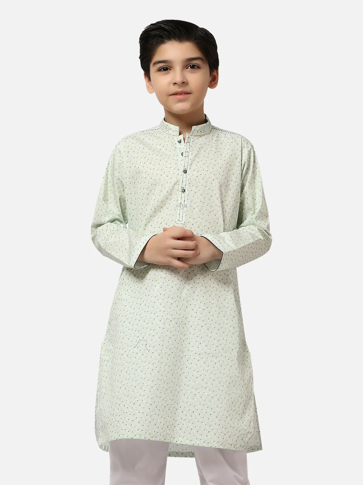 EBTK20-3679- Light Green