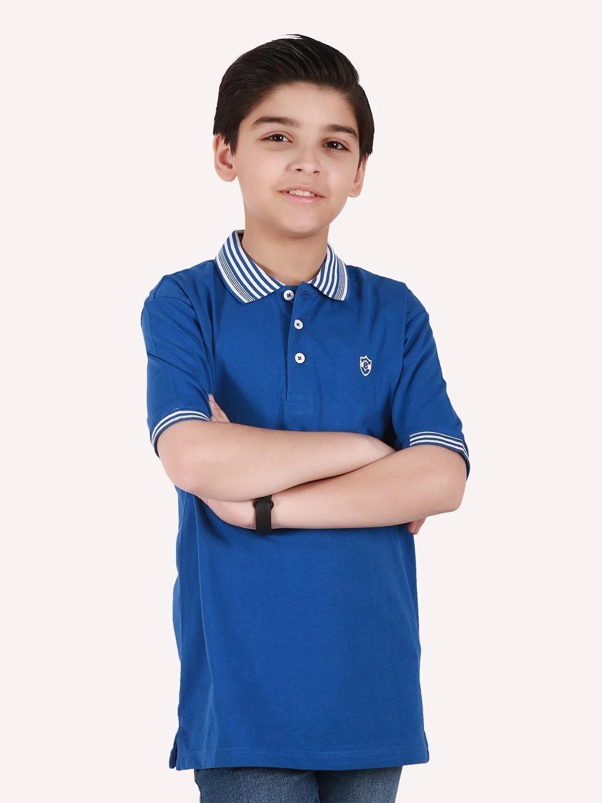 EBTPS20-012- Royal Blue