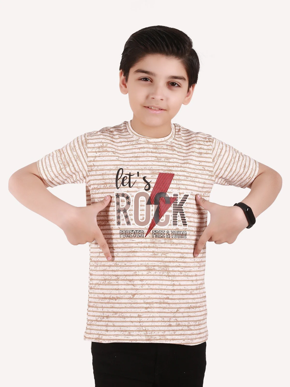 EBTTS20-014- Brown - Image 2
