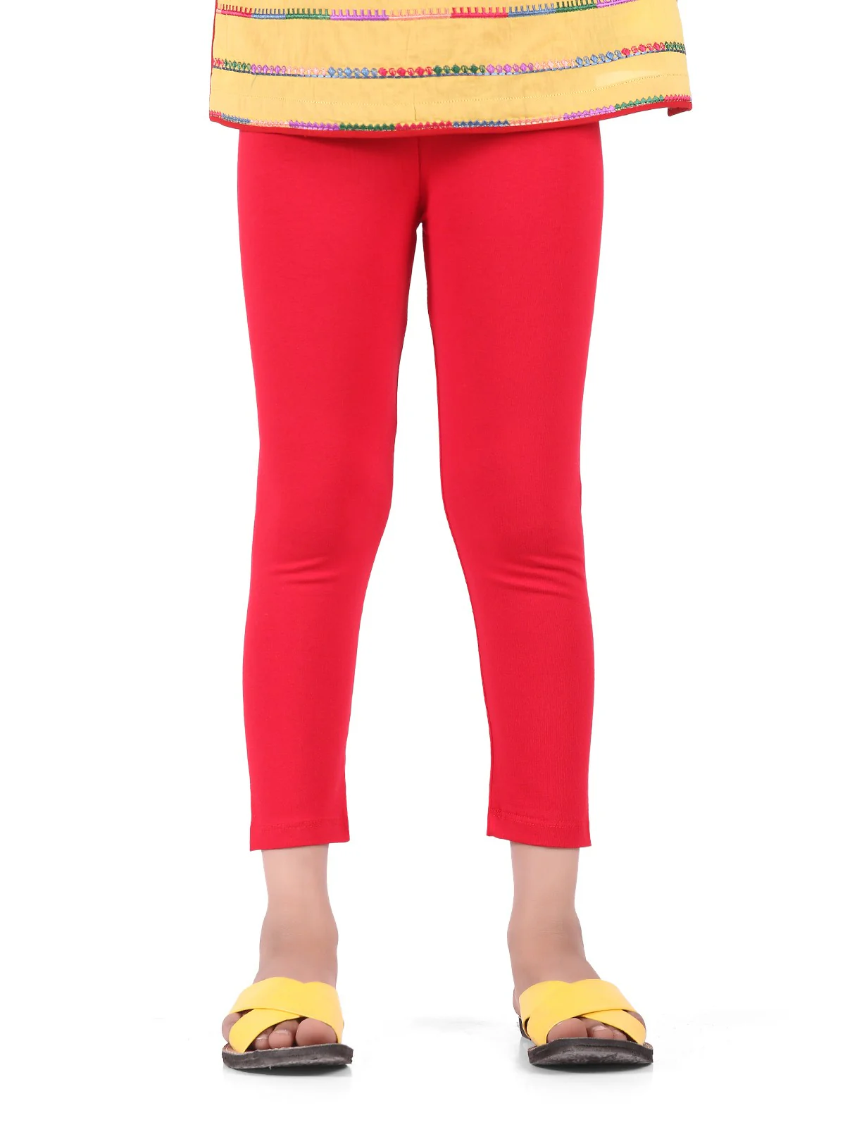 Girl's Red Bottom - EGBT20-75159