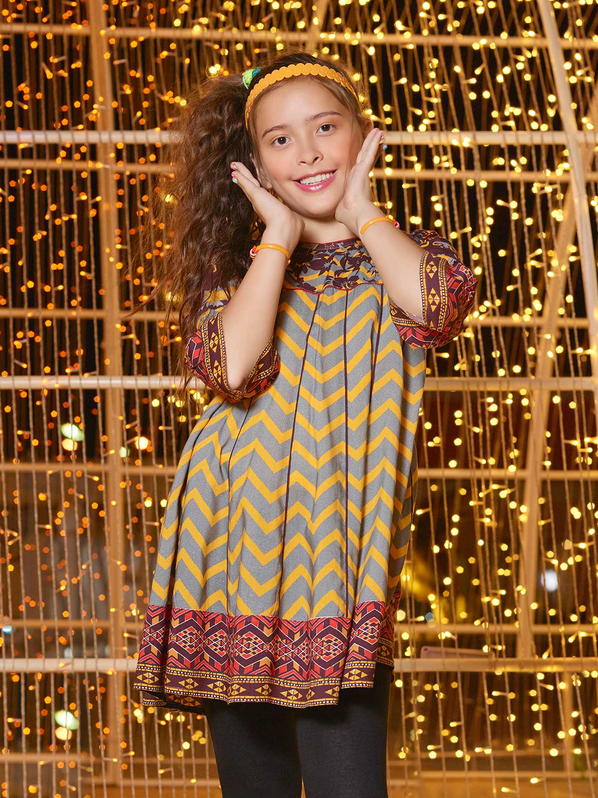 Girls Multi Pret - EGTKP19-70145
