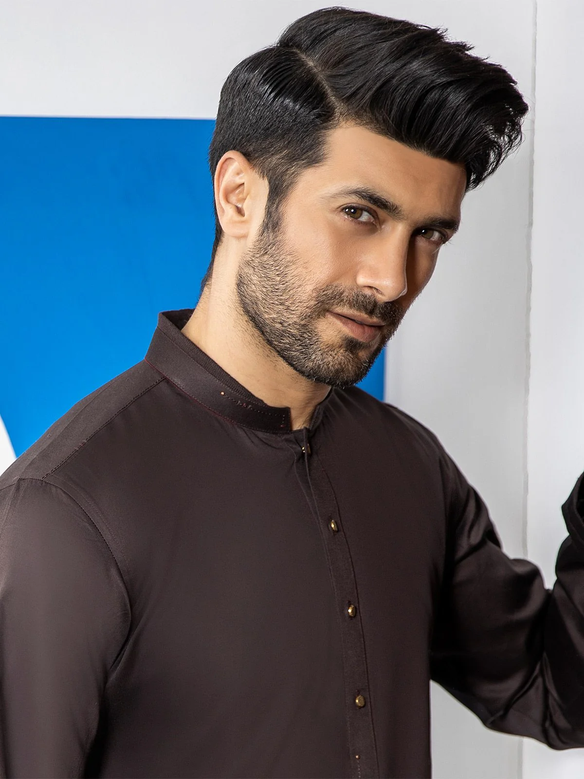 EMTKS20-045-Chocolate Brown - Image 2