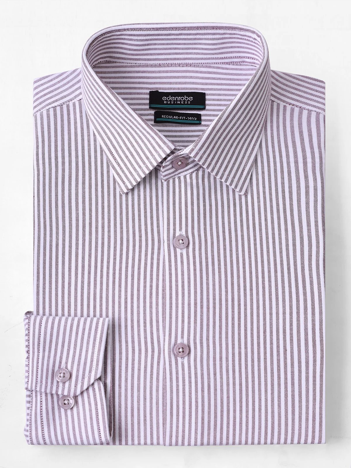 Men's Light Grey Shirt - EMTSB21-004