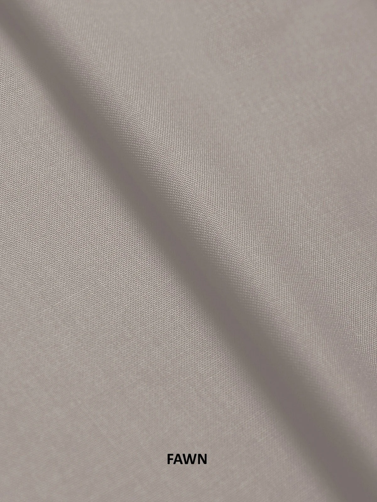 Men's Unstitched Fawn - EMUB19W-JOY