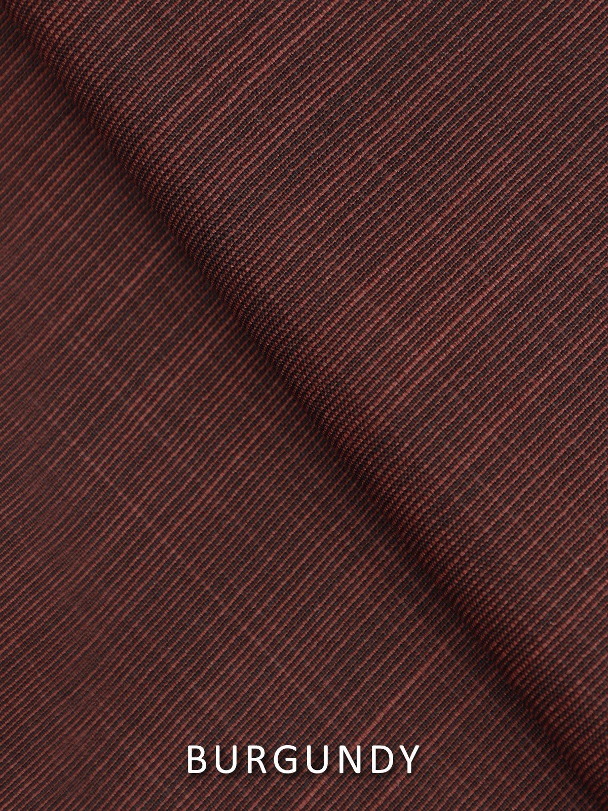Men's Unstitched Burgundy - EMUB21W-GRAVITY