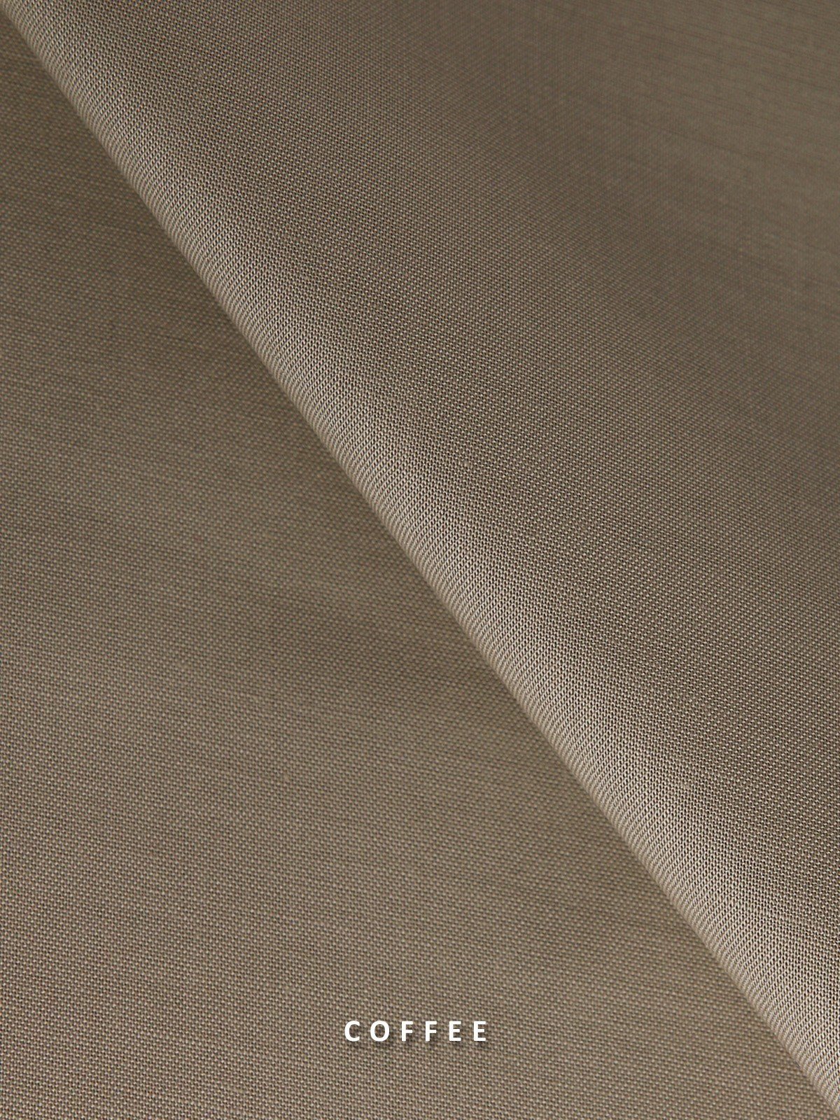 Men's Unstitched Coffee - EMUC21-SPLASH