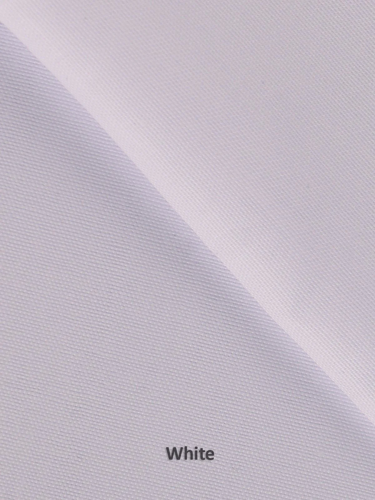 Men's Unstitched White - EMUCS19-TIMLSS