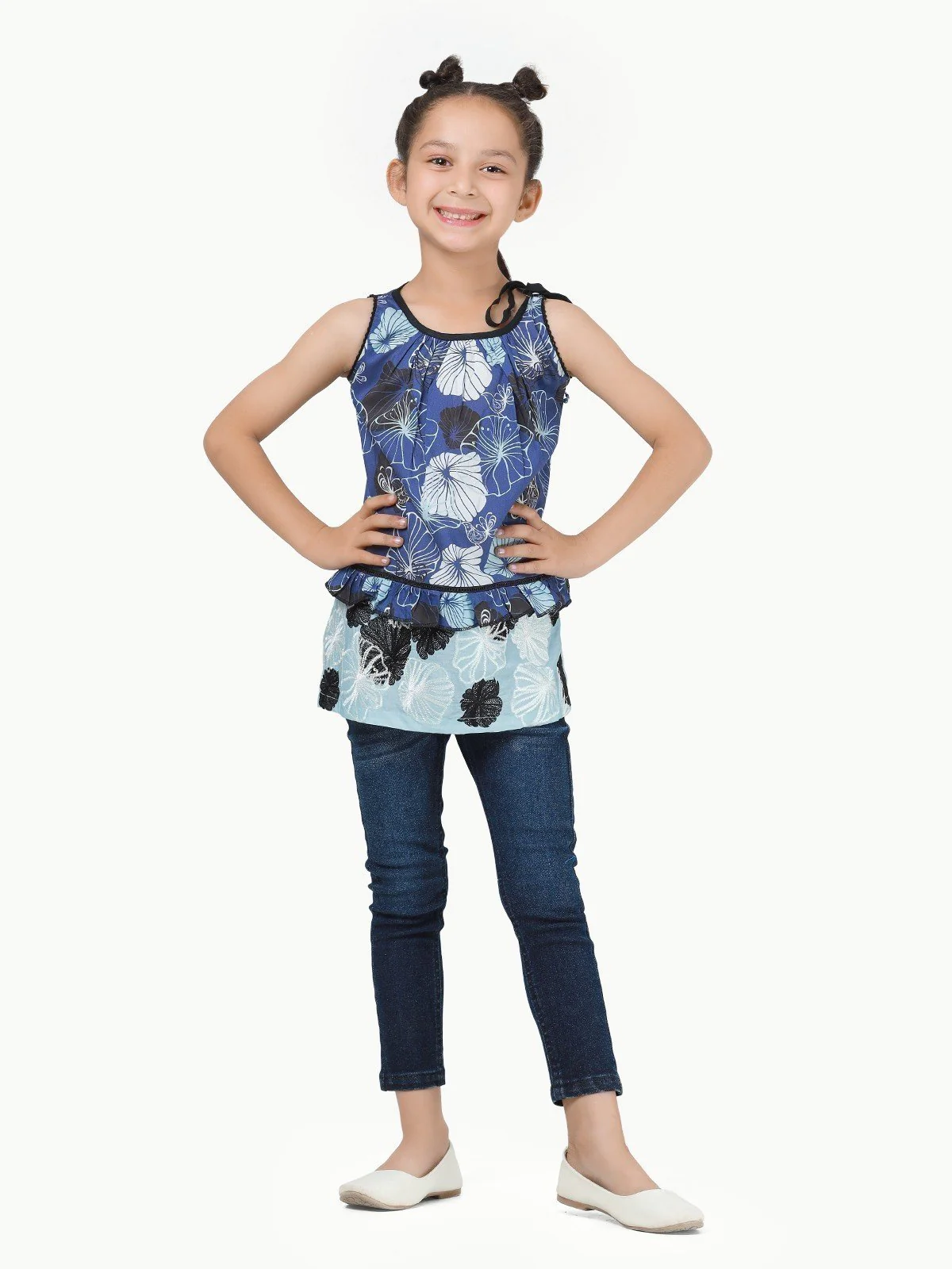 Girl's Purple Pret - EGTKE22-70303