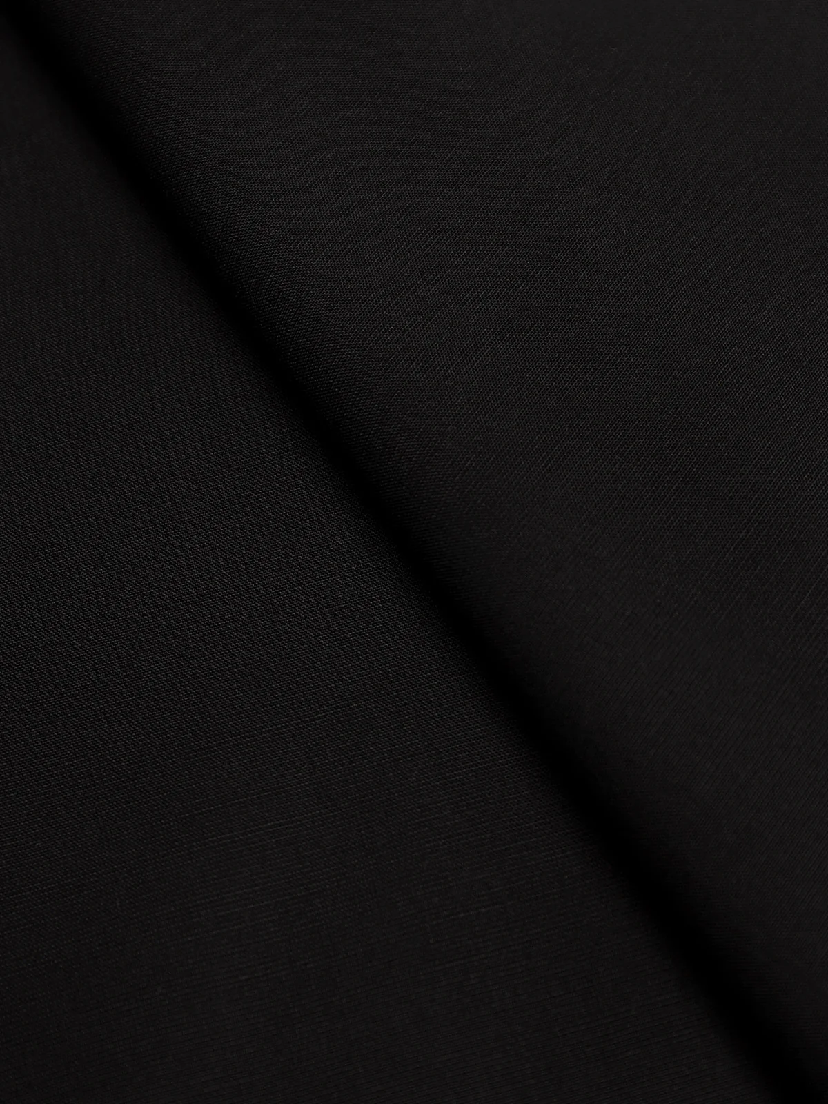 Men's Unstitched Black - EMUB24-INTRIGUE