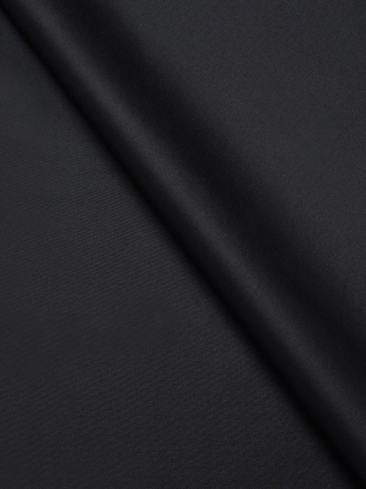Men's Unstitched Black - EMUC22S-ELITE