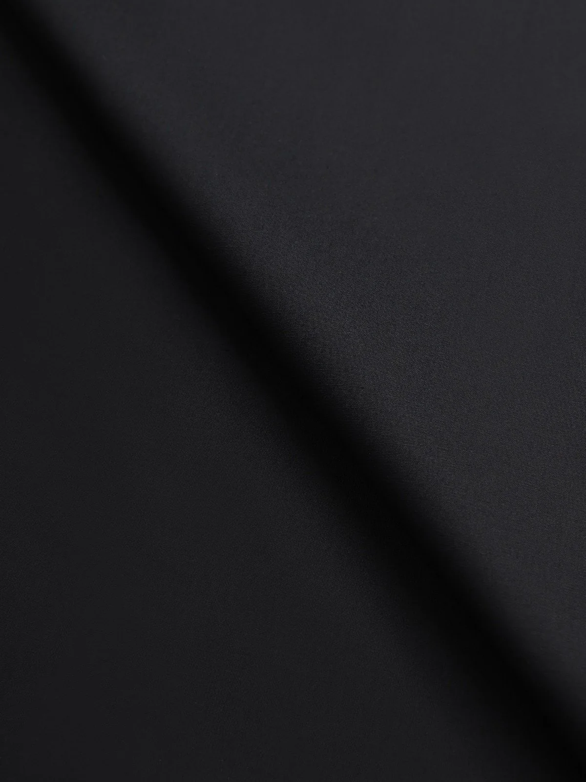 Men's Unstitched Black - EMUC23-LEGACY