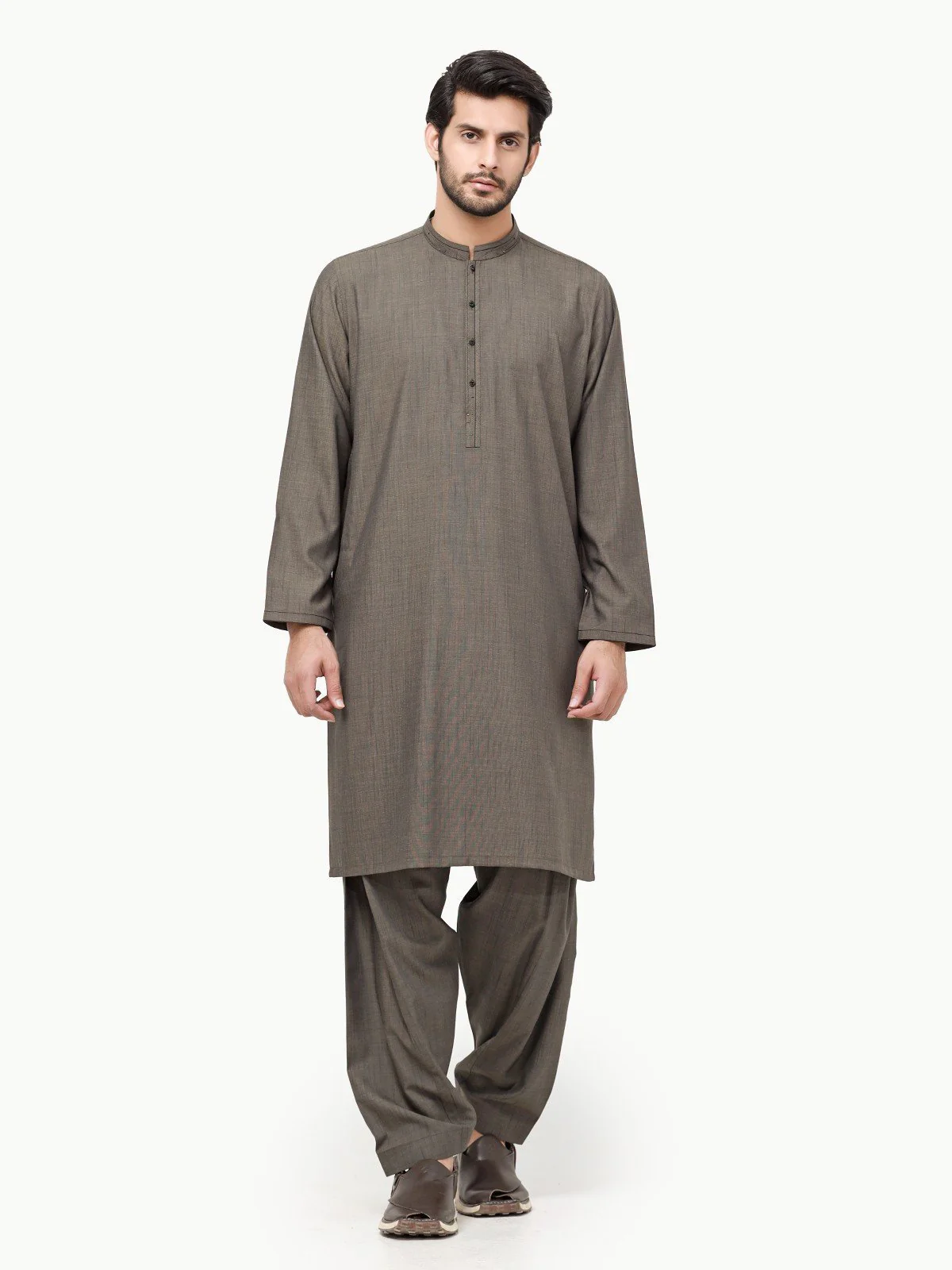 Men's  Shalwar Kameez - EMTSW23-99323
