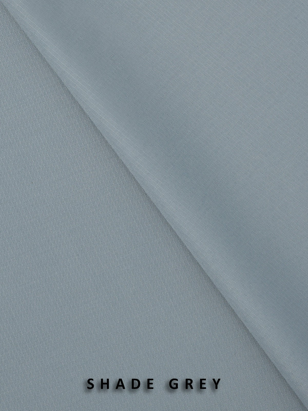 Men's Unstitched Shade Grey - EMUB23S-MUSK