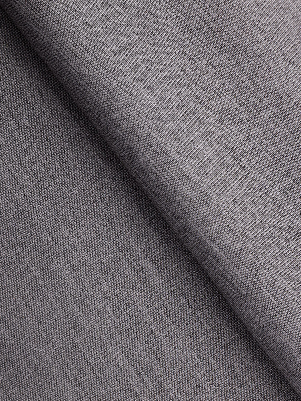 Men's Unstitched Grey - EMUB22S-CREST