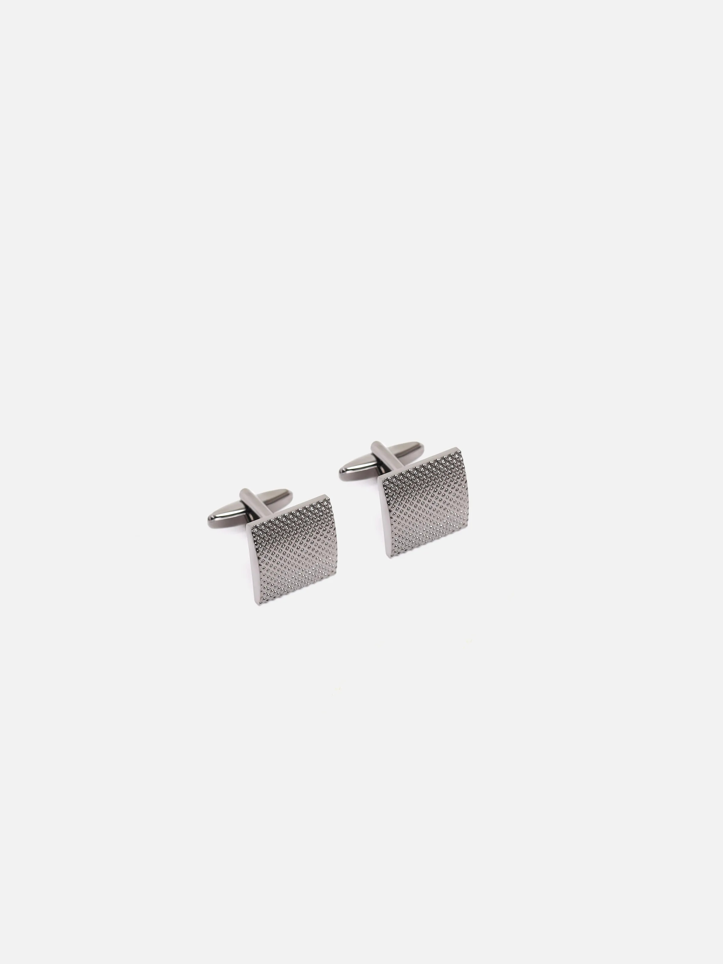 Monarch Dual Tone Cufflinks - EAMCL6-007