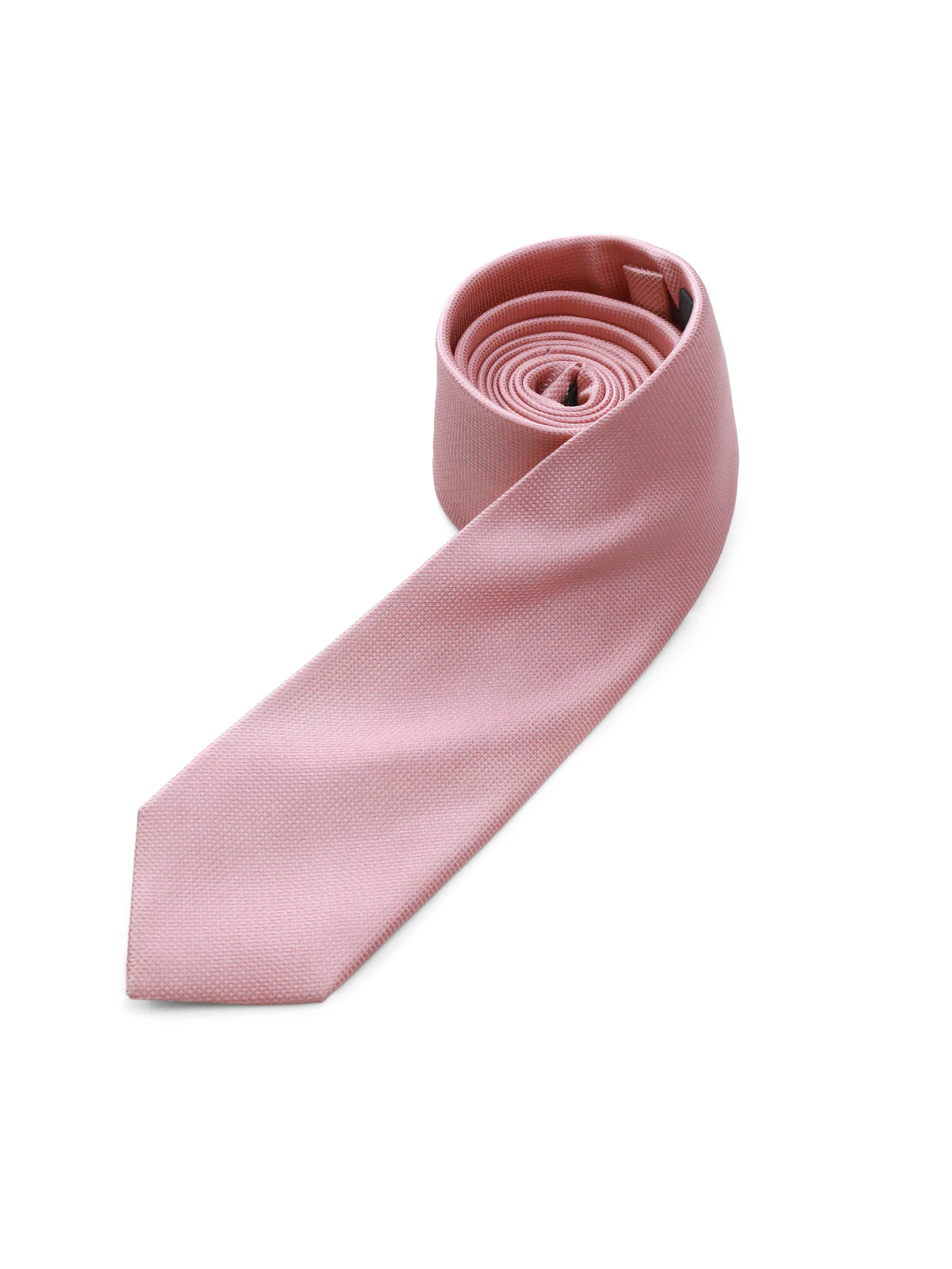 Peach Tie - EAMT24-009