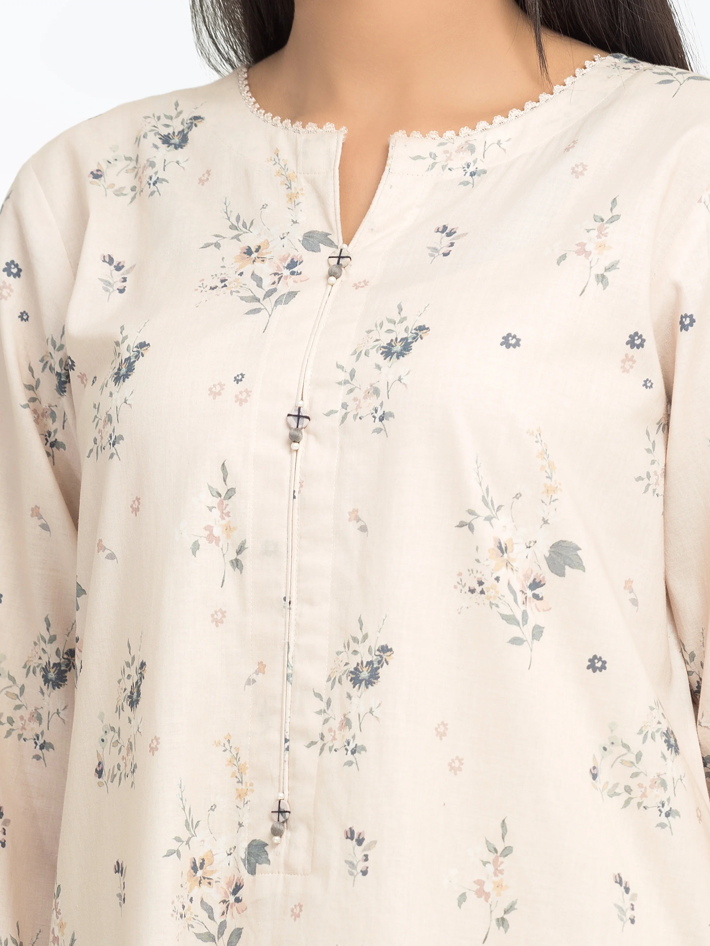 Pret Printed Cambric Suit - EWTKP5-81708-3P - Image 3