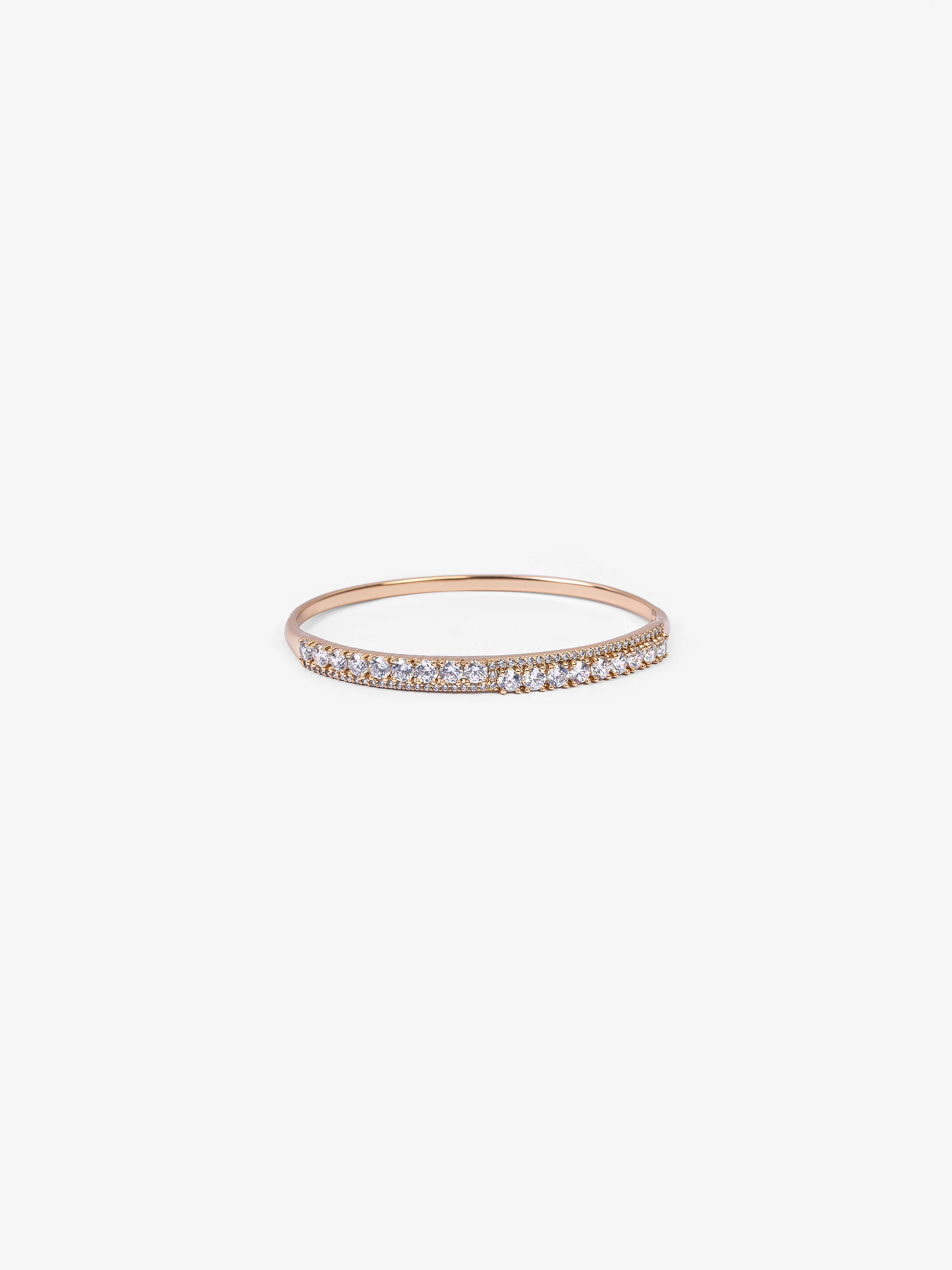 Starlit Gold-Tone Bracelet - EAWB5-033